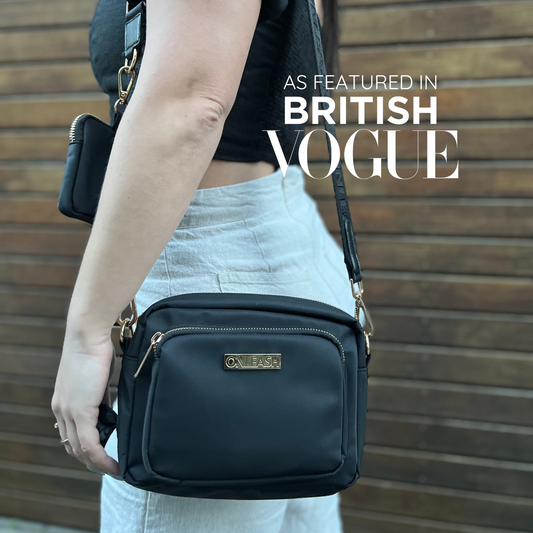 Dog Bag - The Elliot Bundle