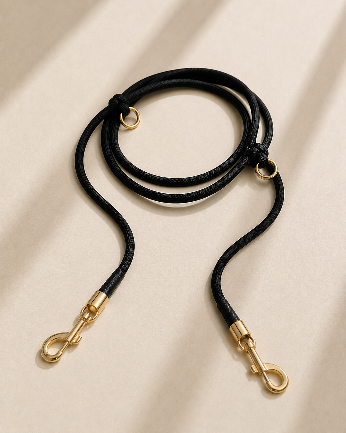 The Rope Leash