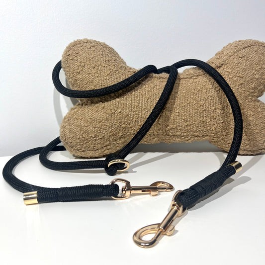 The Rope Leash