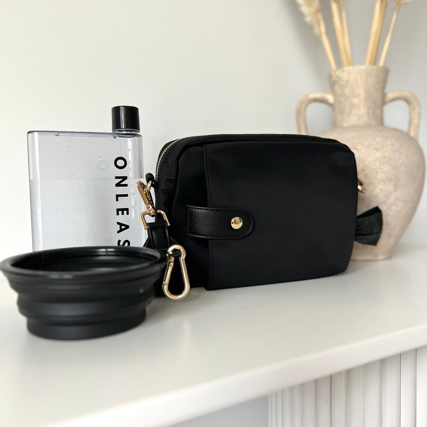 Dog Bag - The Elliot Bundle