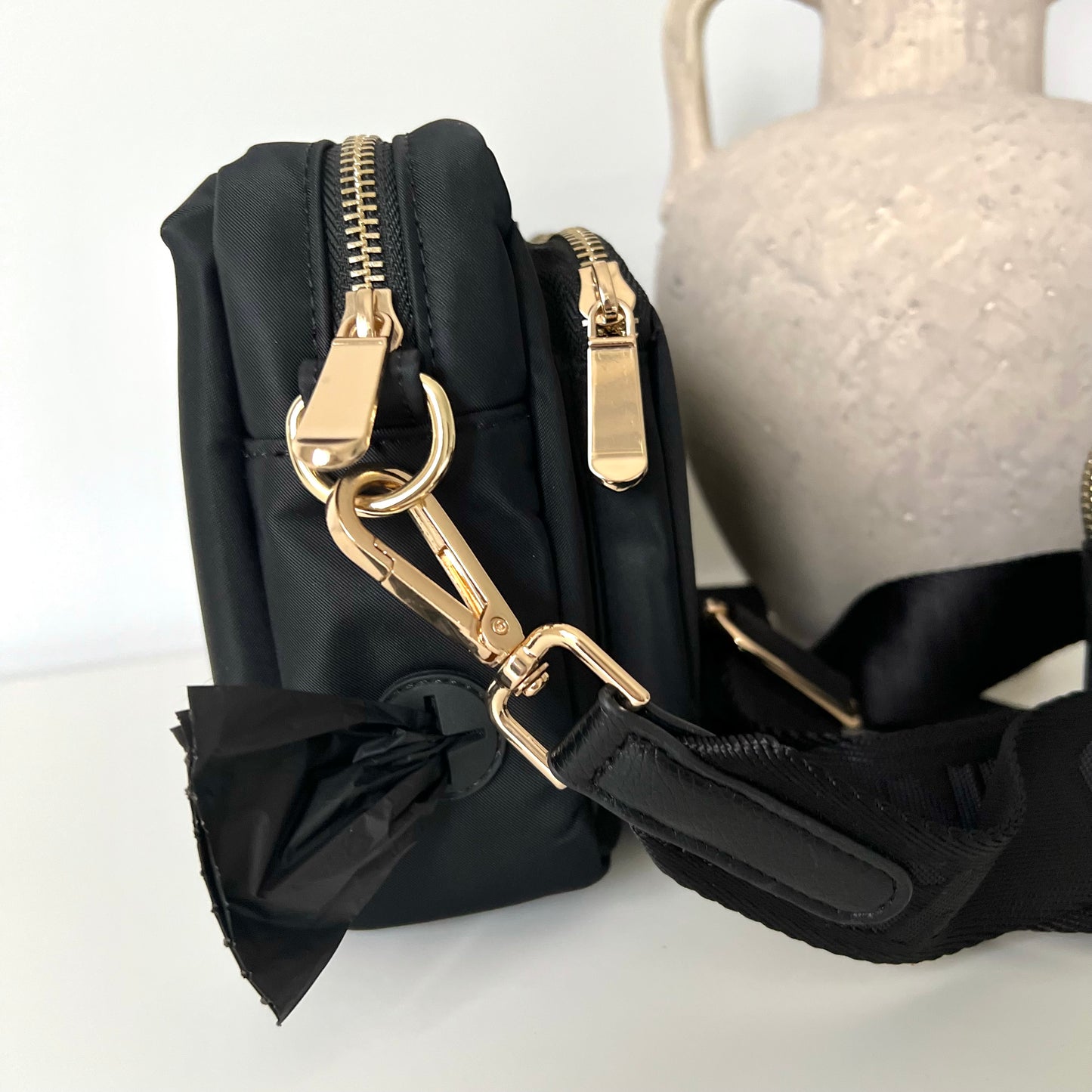 Dog Bag - The Elliot Bundle