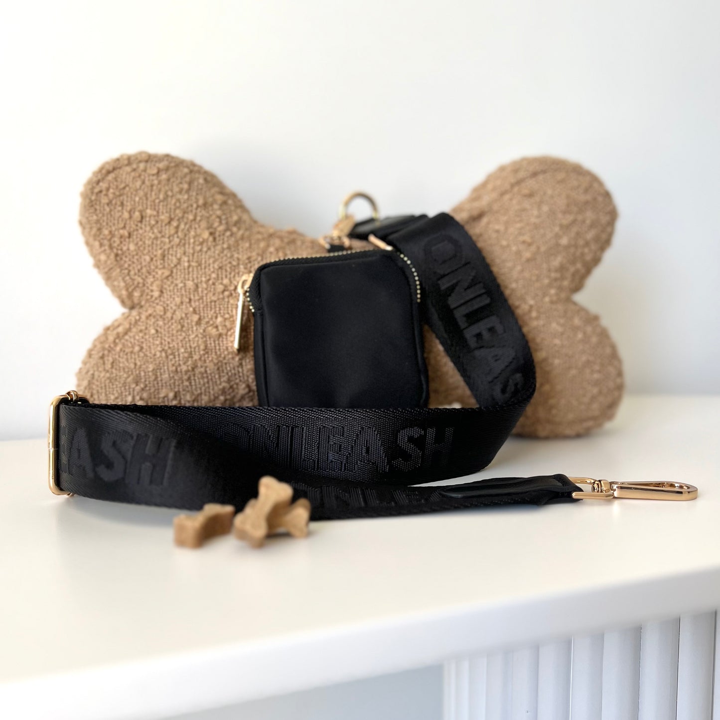 Dog Bag - The Elliot Bundle