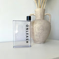 A6 Slimline Water Bottle