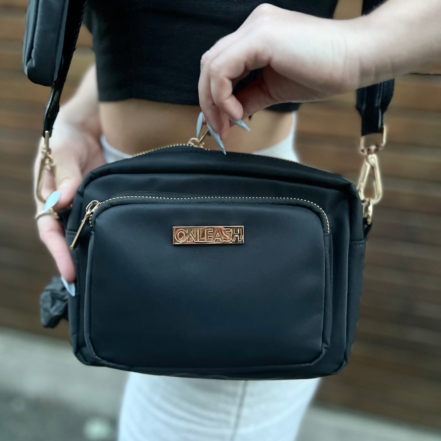 Dog Bag - The Elliot Bundle