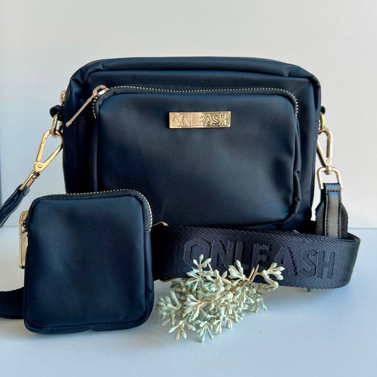 Dog Bag - The Elliot