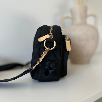 Dog Bag - The Elliot